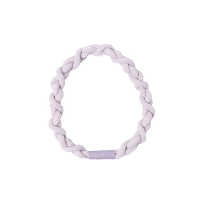 Stroberi Braid Round Simple Hair Tie