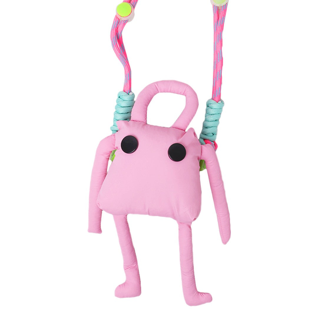 Stroberi Phone Strap Doll - 1