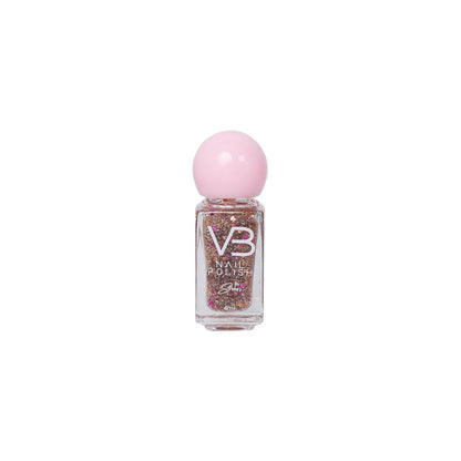 Very Berry Nail Polish 4 Ml