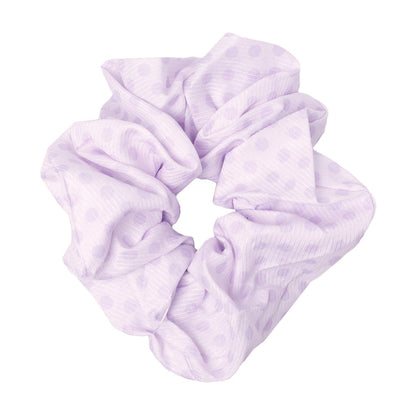 Stroberi Scrunchie Motif -1 Hair Tie