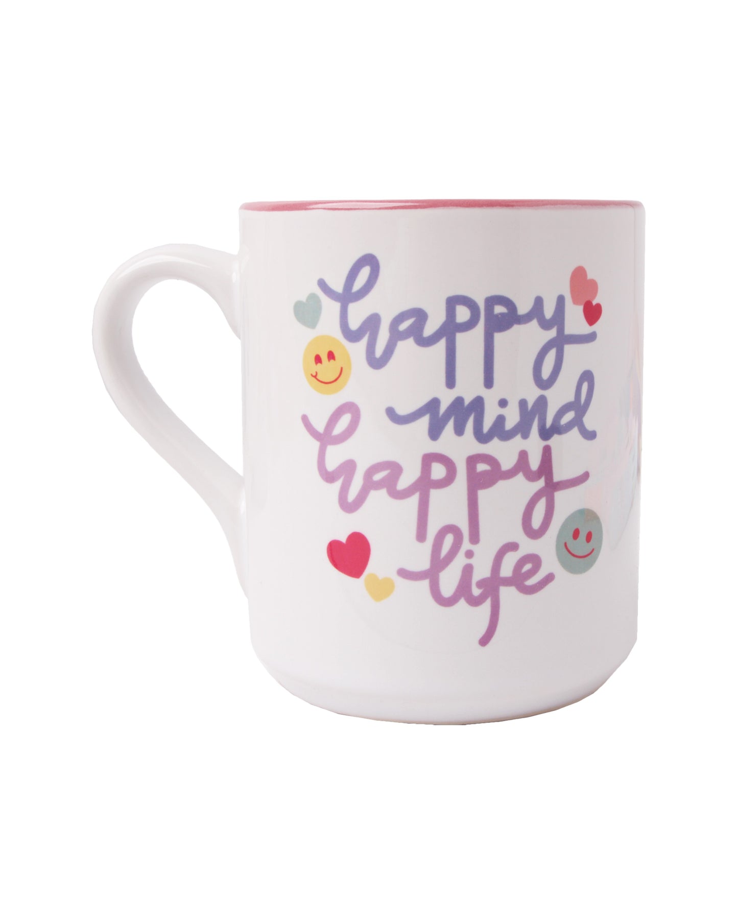 Stroberi 20th Birthday Merchandise Mug