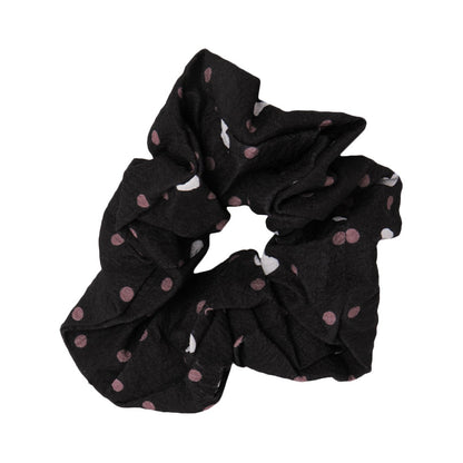 Stroberi Scrunchie Motif Love Hair Tie