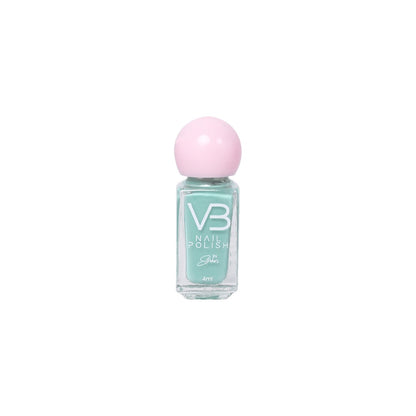 Very Berry Nail Polish 4 Ml