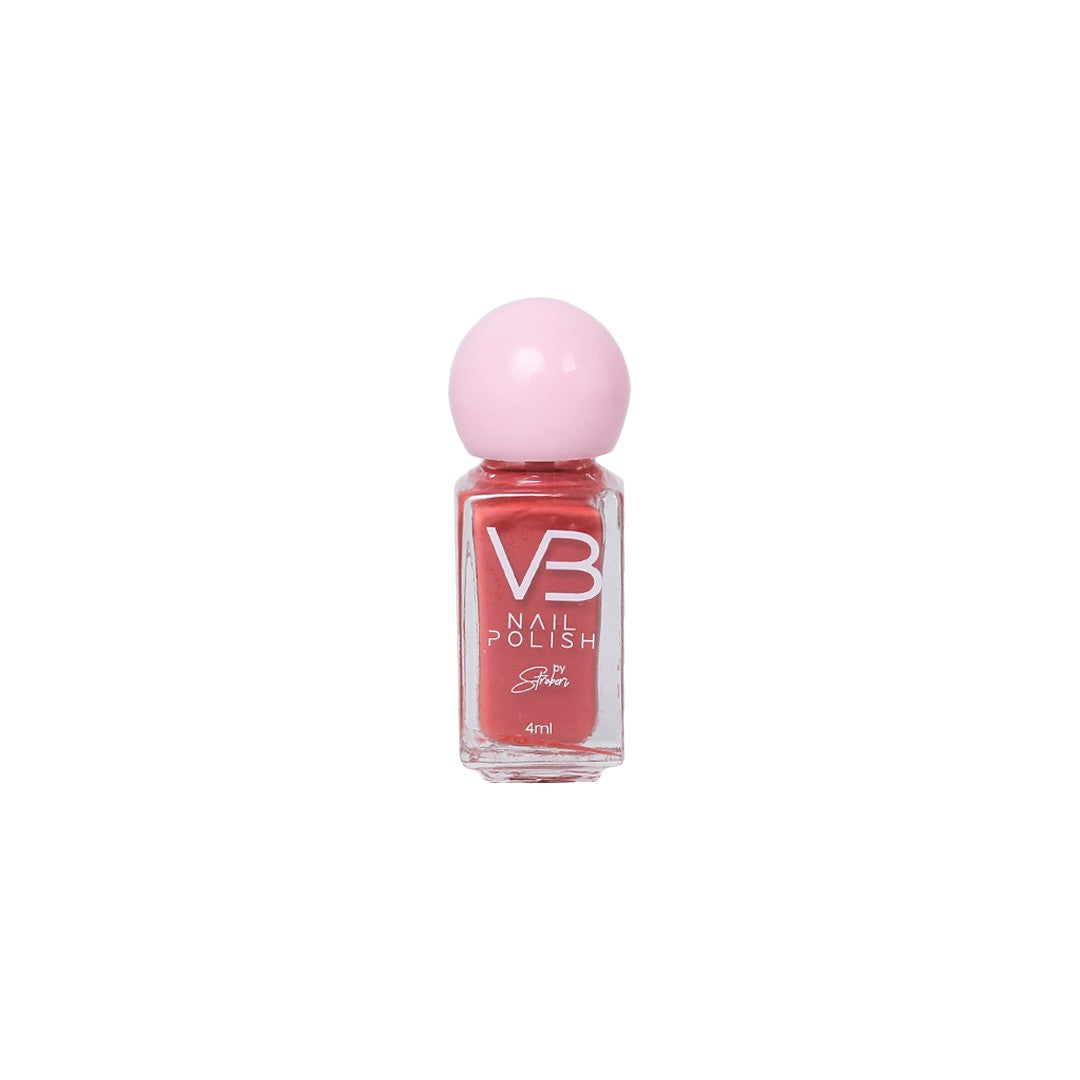 Very Berry Nail Polish 4 Ml