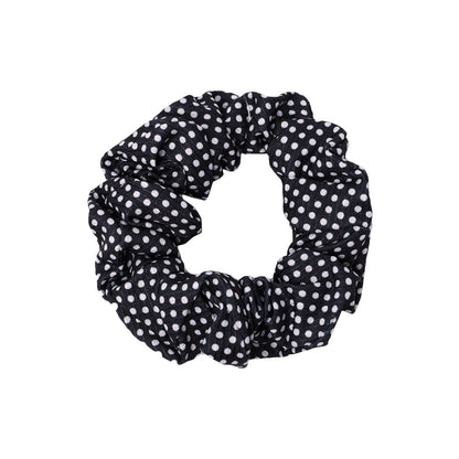 Stroberi Mini Scrunchie Motif -1 Hair Tie