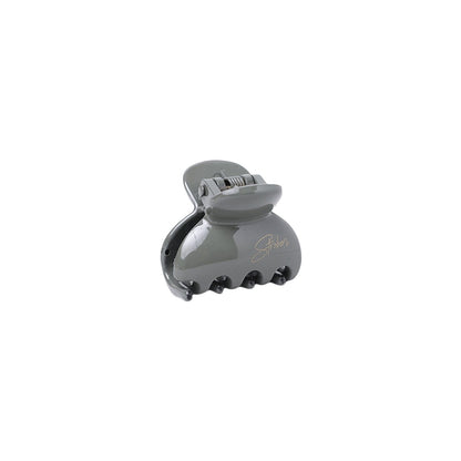Stroberi Metallic Mini Hair Clip