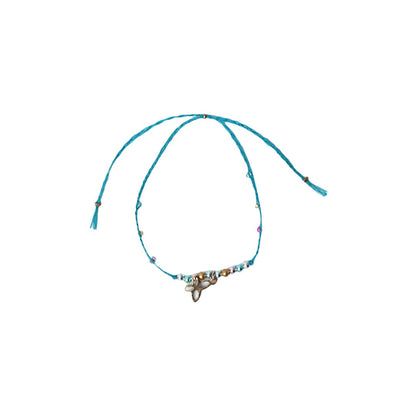 Stroberi Bracelet Rope Mix