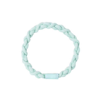 Stroberi Braid Round Simple Hair Tie