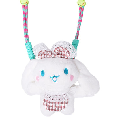 Stroberi Phone Strap Doll - 2