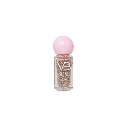 Very Berry Nail Polish 4 Ml