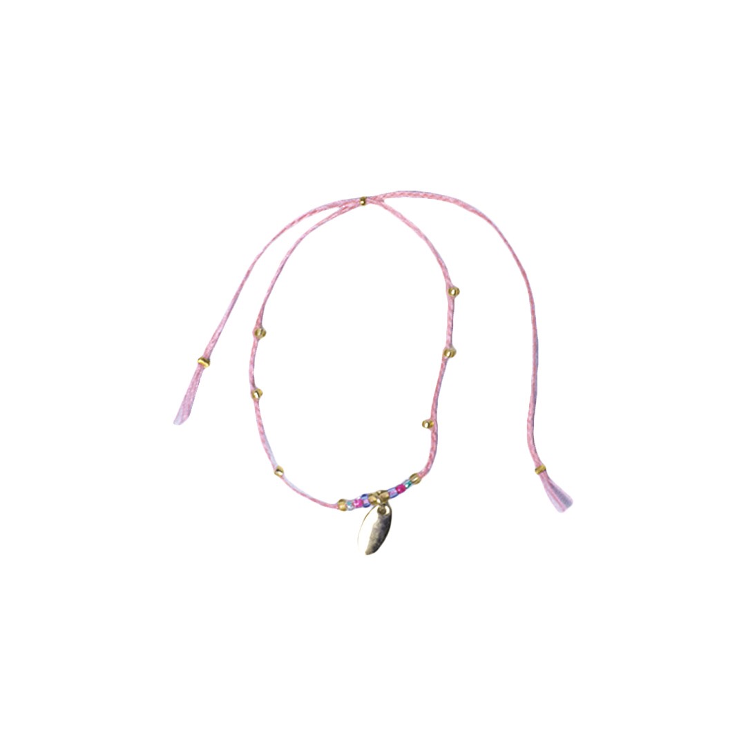Stroberi Bracelet Rope Mix