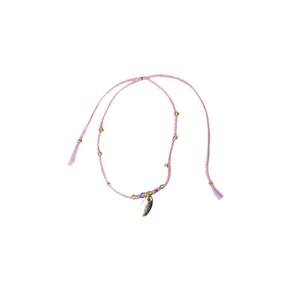 Stroberi Bracelet Rope Mix