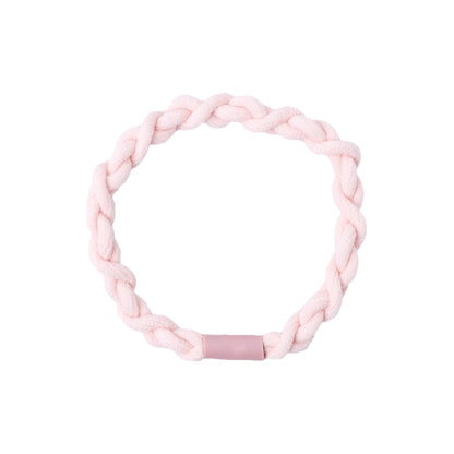 Stroberi Braid Round Simple Hair Tie