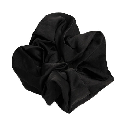 Stroberi Scrunchie Motif Plain Hair Tie