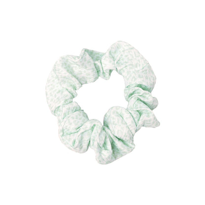 Stroberi Mini Scrunchie Motif -1 Hair Tie
