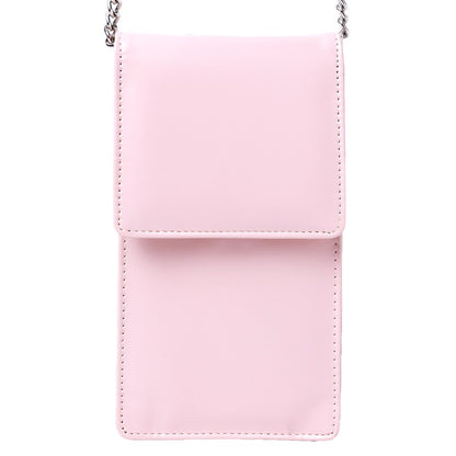 Stroberi Sling Folding Wallet