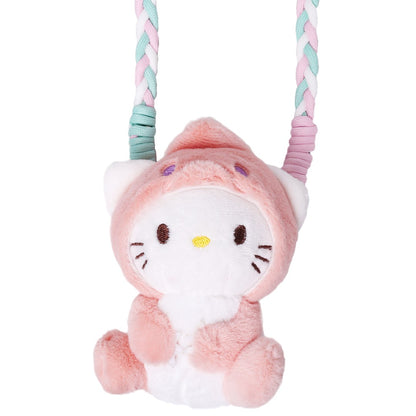 Stroberi Phone Strap Doll - 2