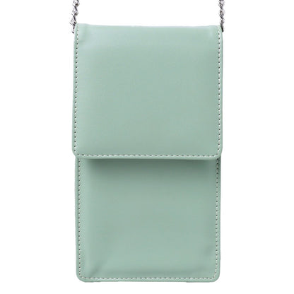 Stroberi Sling Folding Wallet