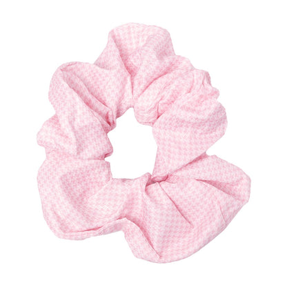 Stroberi Scrunchie Motif -2 Hair Tie