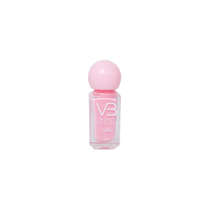 Very Berry Nail Polish 4 Ml