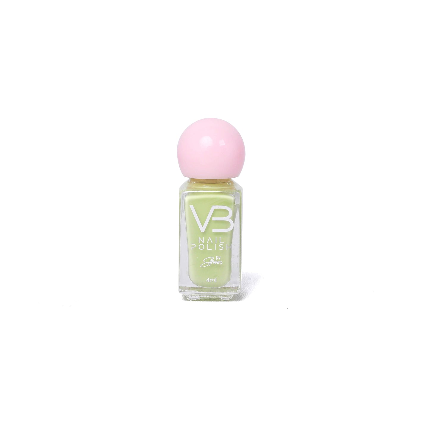 Very Berry Nail Polish 4 Ml