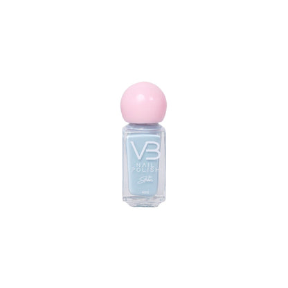 Very Berry Nail Polish 4 Ml