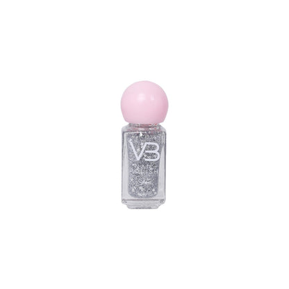 Very Berry Nail Polish 4 Ml