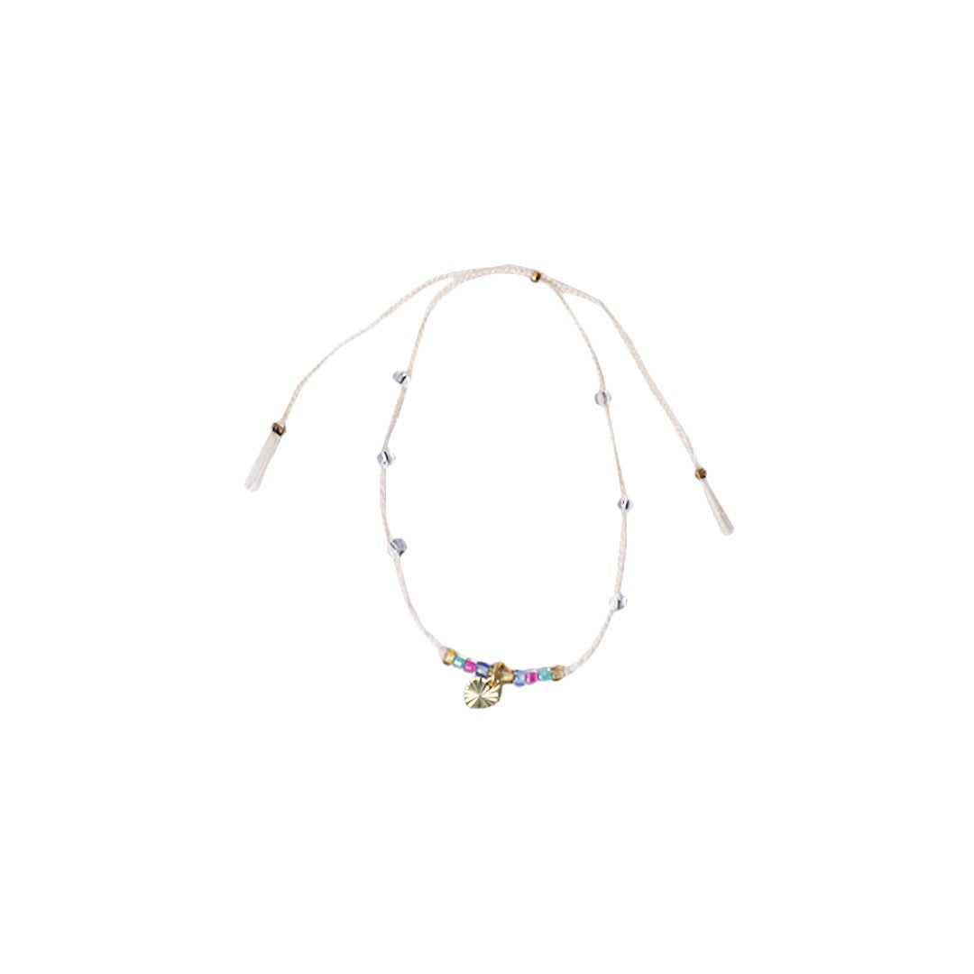 Stroberi Bracelet Rope Mix