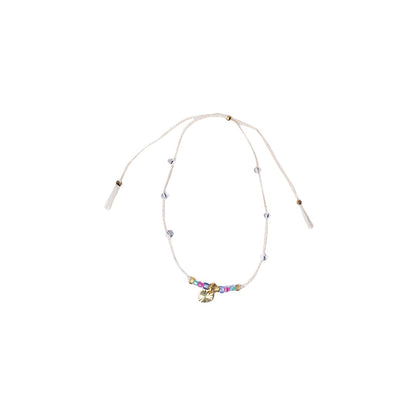 Stroberi Bracelet Rope Mix