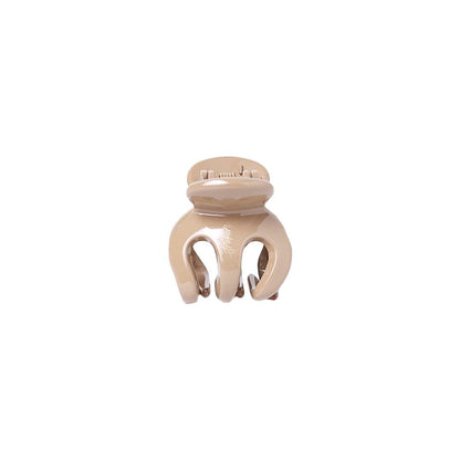 Stroberi Jedai Mini Hair Clip