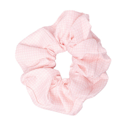 Stroberi Scrunchie Motif -2 Hair Tie