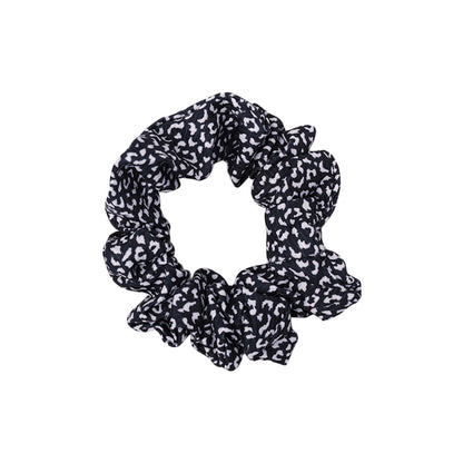 Stroberi Mini Scrunchie Motif -1 Hair Tie