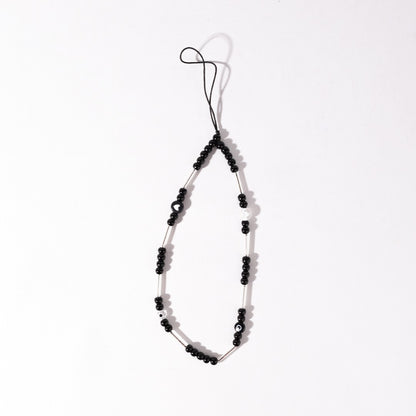 Stroberi Phone Strap Beads Accessories - 1