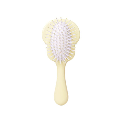 Stroberi Colorful Comb & Mirror