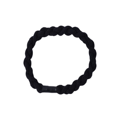 Stroberi Braid Round Simple Hair Tie