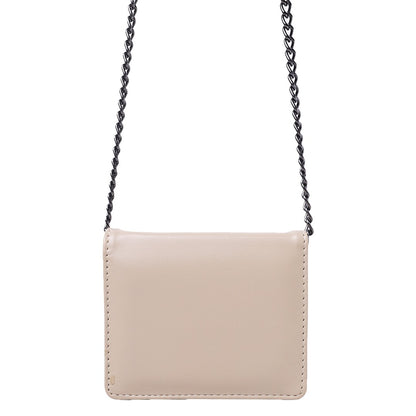 Stroberi Sling Folding Wallet