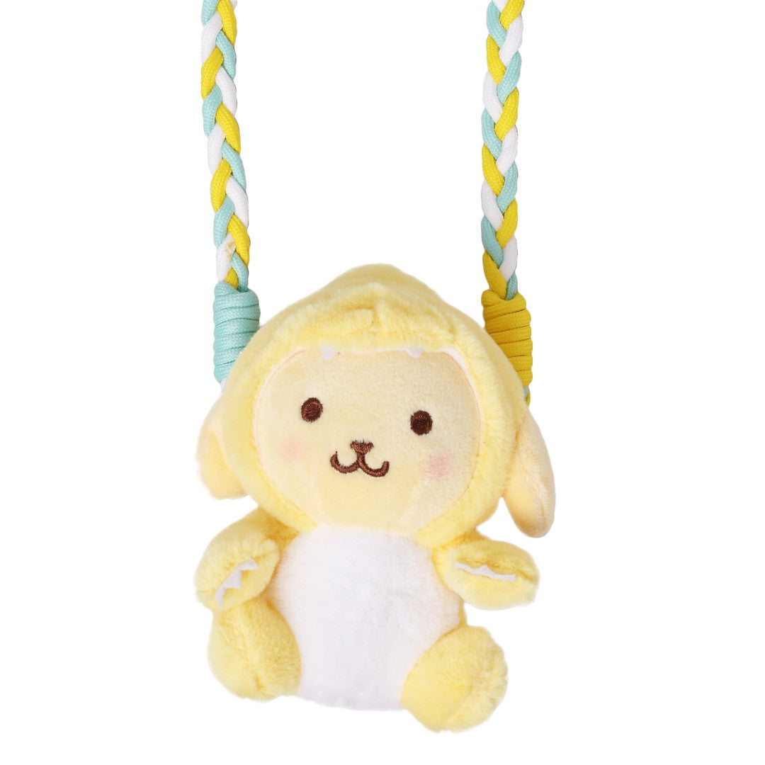 Stroberi Phone Strap Doll - 2