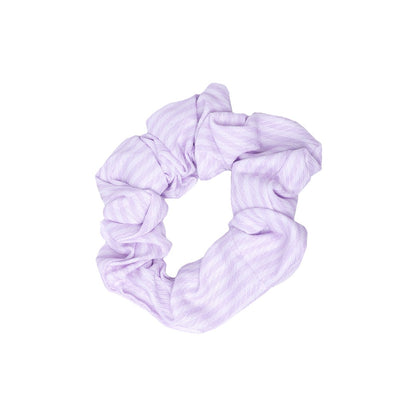 Stroberi Mini Scrunchie Motif -2 Hair Tie