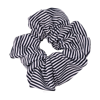 Stroberi Scrunchie Motif -1 Hair Tie