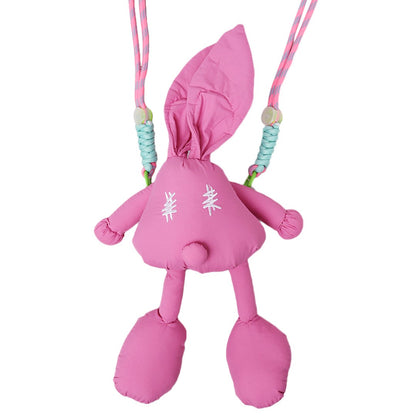 Stroberi Phone Strap Doll - 1