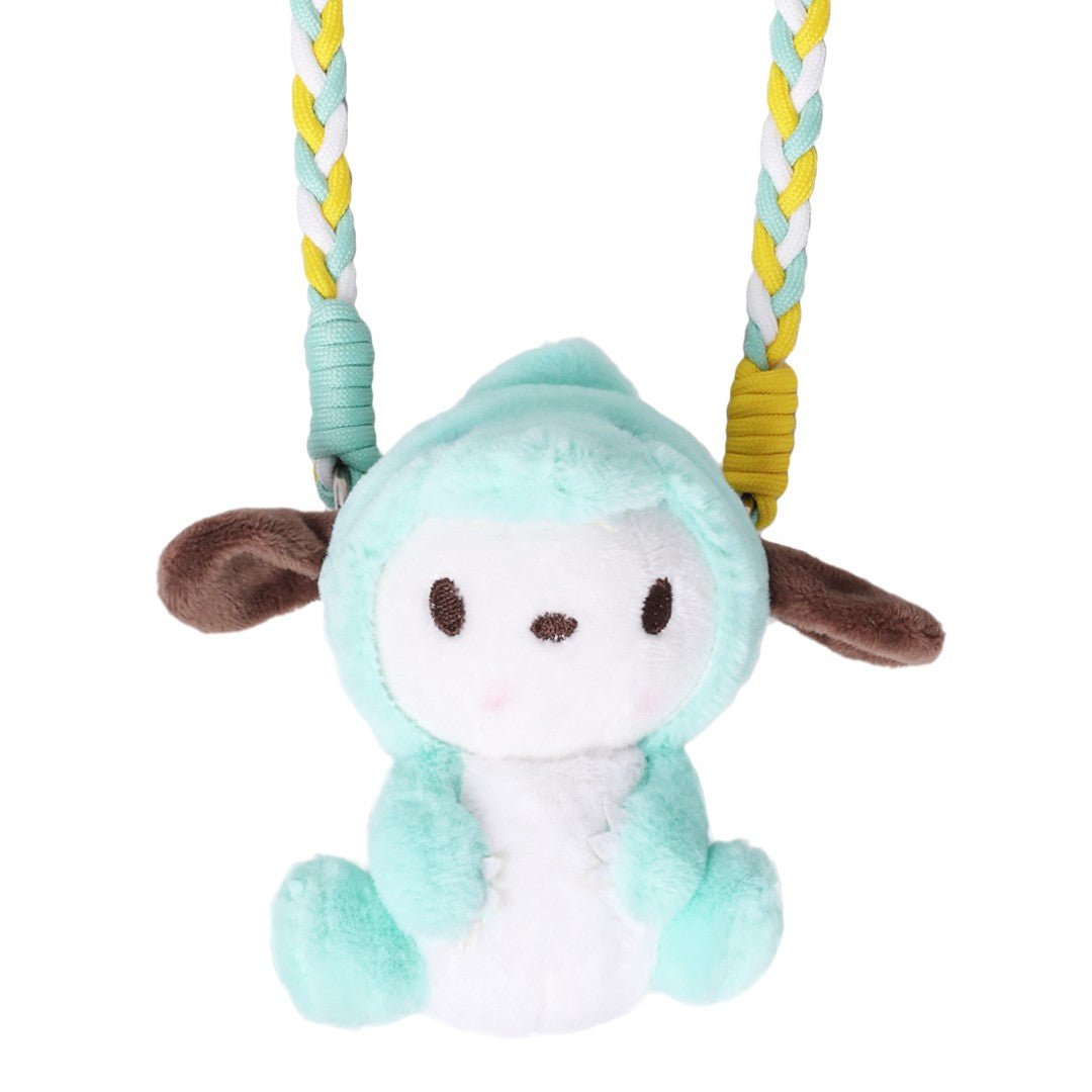 Stroberi Phone Strap Doll - 2