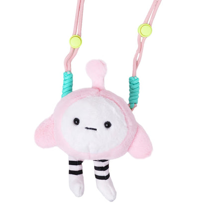 Stroberi Phone Strap Doll - 2