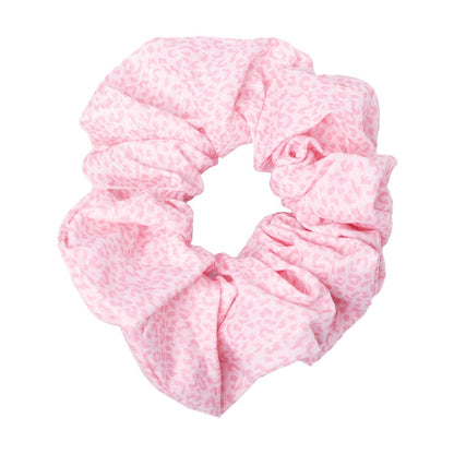 Stroberi Scrunchie Motif -2 Hair Tie